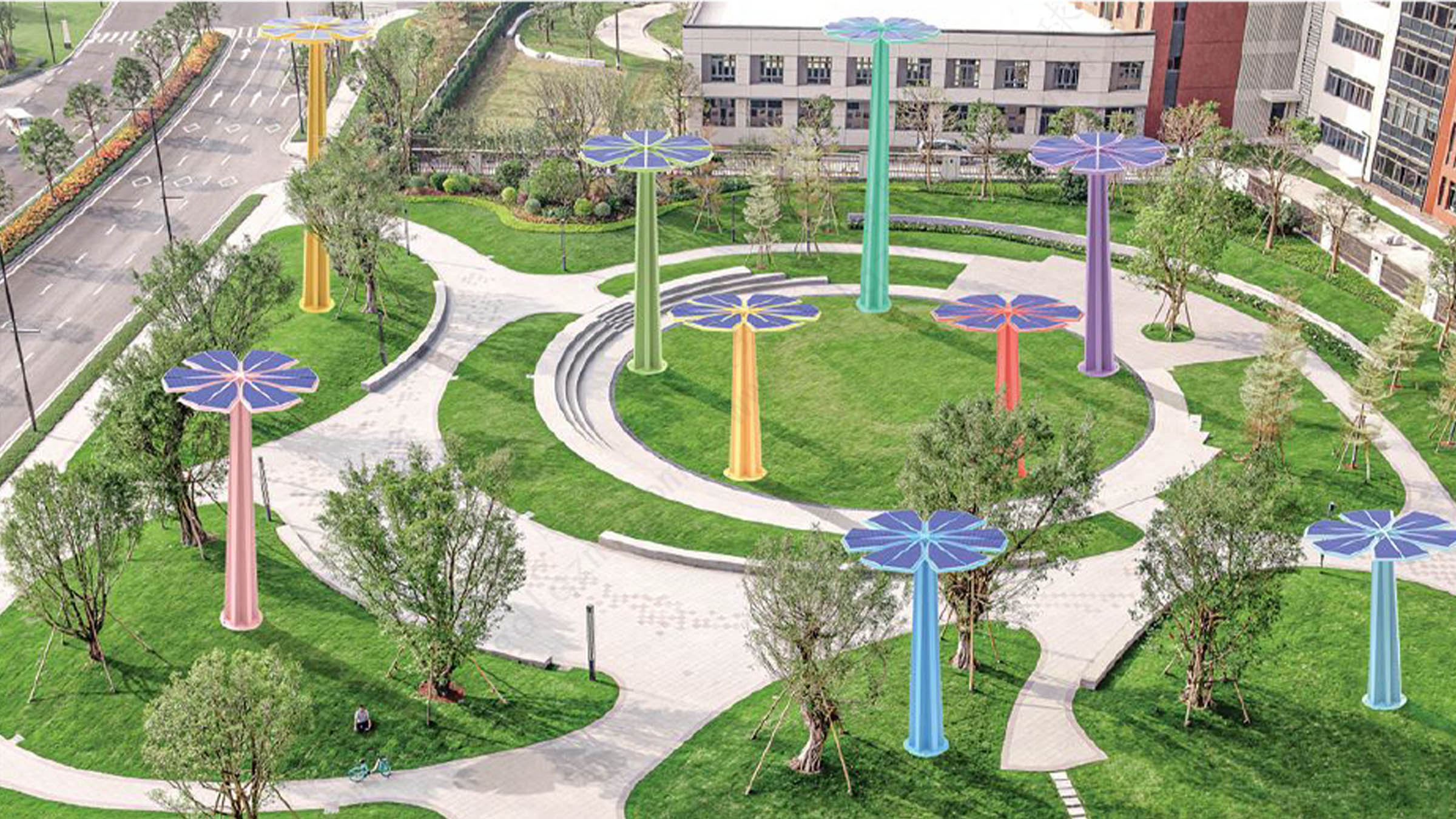 太陽能景觀燈價(jià)格