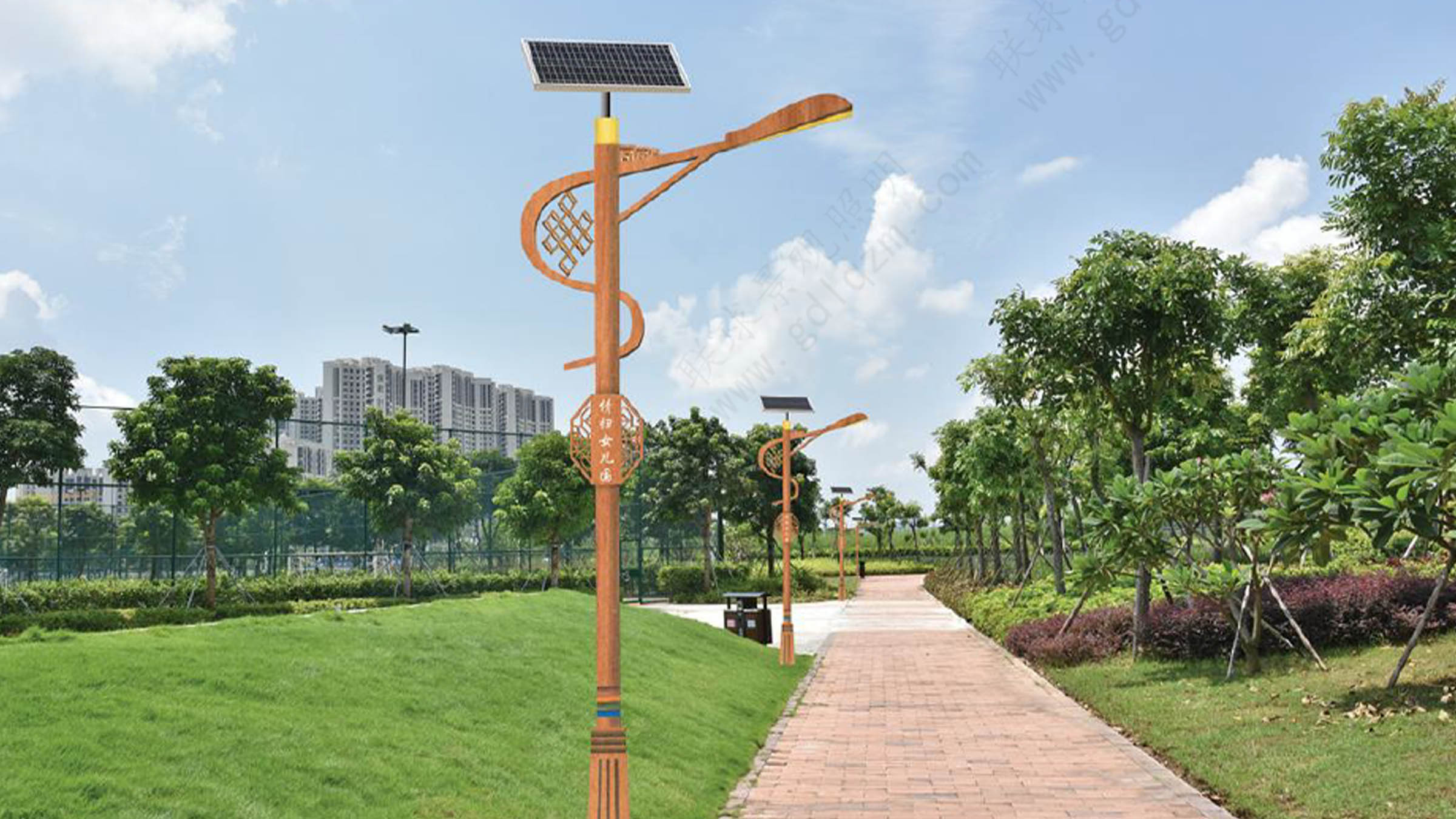 太陽能路燈批發(fā)