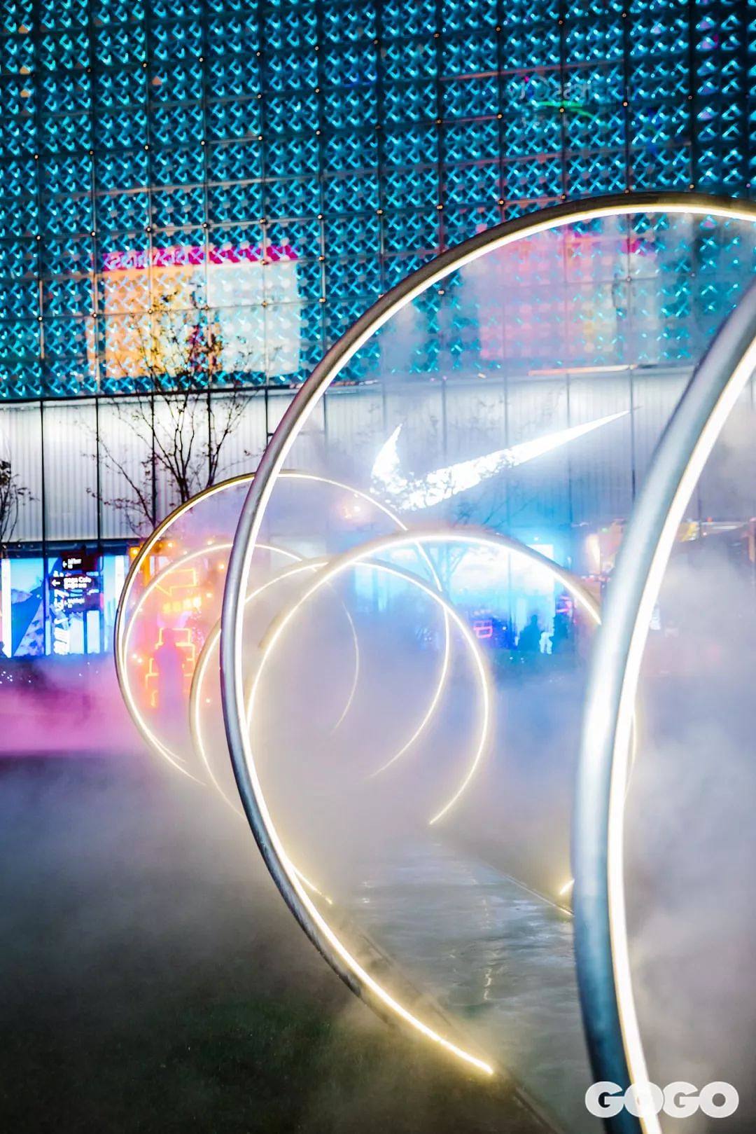 智能互動(dòng)燈光在城市文旅項(xiàng)目中的應(yīng)用現(xiàn)狀及未來(lái)趨勢(shì)探