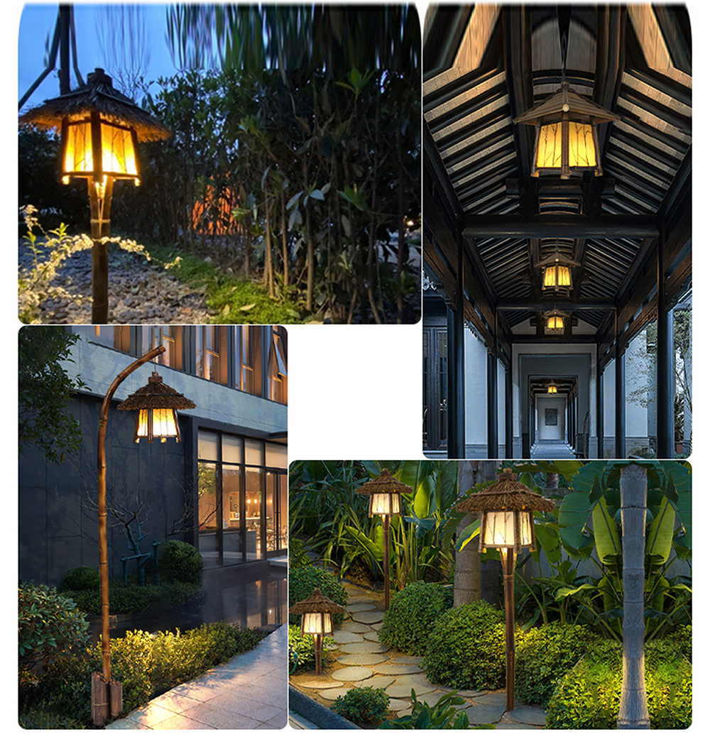 中式庭院燈  批發(fā)