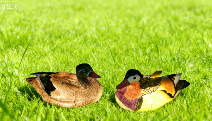 鴛鴦鳥  批發(fā)